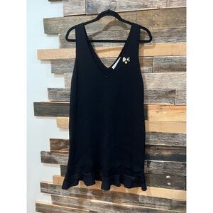 Kinloch Anderson mini sleeveless dress euro sz 36 fit US S